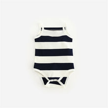 Load image into Gallery viewer, 2019 New Baby Bodysuits