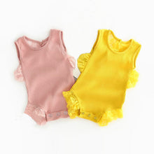 Load image into Gallery viewer, Fashion Baby Girl Bodysuit