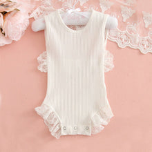 Load image into Gallery viewer, Fashion Baby Girl Bodysuit