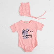 Load image into Gallery viewer, New 2019 Baby Bodysuits