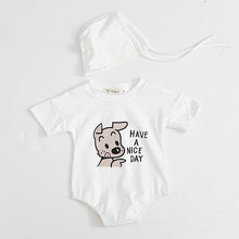 Load image into Gallery viewer, New 2019 Baby Bodysuits