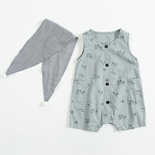 Load image into Gallery viewer, New 2019 Baby Bodysuits